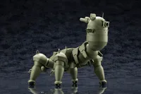 KOTOBUKIYA HAW206 Ground Self-Defense Army Ver. - Ghost in the Shell - photo 8