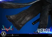 Prime 1 Studio Concept Masterline Devil May Cry V Vergil - Devil May Cry - photo 3