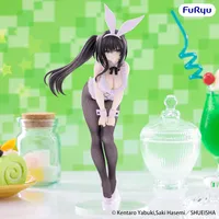 FuRyu To Love Ru Darkness BiCute Bunnies Figure -Yui Kotegawa- - To LOVE-Ru - photo 1