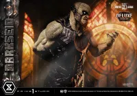 Prime 1 Studio Museum Masterline Justice League (Film) Darkseid Zack Snyder's Justice League DX Bonus Version - DC Comics - photo 25