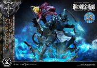 Concept Masterline Fullmetal Alchemist Edward & Alphonse Elric Deluxe Version 72