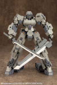 WEAPON UNIT06 SAMURAI MASTER SWORD 7