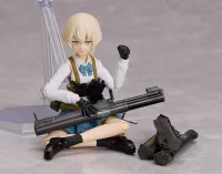 TOMYTEC figma Armed JK: Variant E - Little Armory - photo 7