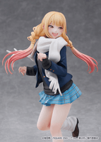 My Dress-Up Darling Marin Kitagawa: Winter Uniform Ver. 8