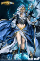 HEX Collectibles Blizzard Hearthstone® Jaina Proudmoore 1/6 Scale Statue - Blizzard - photo 28