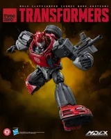 threezero Transformers MDLX Cliffjumper (Comic Book Edition) - Transformers - photo 15