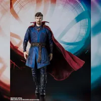 TAMASHII NATIONS Doctor Strange (Doctor Strange in the Multiverse of Madness) - Marvel - photo 1