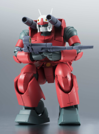 <SIDE MS> RX-77-2 GUNCANNON ver. A.N.I.M.E. (REISSUE) "GUNDAM", TAMASHII NATIONS THE ROBOT SPIRITS 2