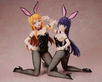 FREEing Kirino Kousaka: Bunny Ver. - Oreimo - photo 9