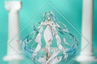 GOOD SMILE COMPANY Hatsune Miku feat. Yoneyama Mai Translucent Card - Hatsune Miku - photo 5