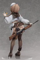 FREEing Bready - GODDESS OF VICTORY: NIKKE - photo 5