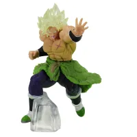 BANDAI Dragon Ball Super Posed BNTCA Blind Pack (Box of 24) - Dragon Ball Super - photo 7