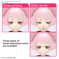 Figure-rise Standard CHUATURY PANLUNCH 5