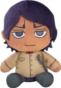 GOOD SMILE COMPANY Golden Kamuy Plushie Koito - GOLDEN KAMUY - photo 3
