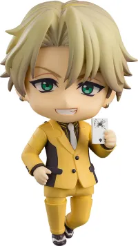 GOOD SMILE COMPANY Nendoroid Finn Oldman - HIGH CARD - photo 2