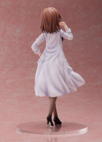 A Certain Magical Index Misaka 10032 1/7 scale figure 9