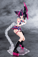 DESIRE MAIDEN RAIDER 8