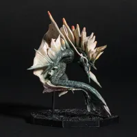 CAPCOM CAPCOM FIGURE BUILDER CUBE Amatsu/MONSTER HUNTER (1pc) - Monster Hunter - photo 10