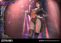 Prime 1 Studio Museum Masterline Justice League Dark (Comics) Zatanna Deluxe Version - DC Comics - photo 14