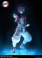 FREEing figma Akaza - Demon Slayer: Kimetsu no Yaiba - photo 8
