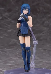 Max Factory figma Ciel - TSUKIHIME -A piece of blue glass moon- - photo 5