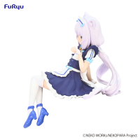 Nekopara　Noodle Stopper Figure -Vanilla- 7
