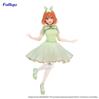 The Quintessential Quintuplets Movie　Figure -Nakano Yotsuba China Princess ver.- 1