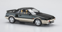 [HC51] 1:24 TOYOTA MR2 (AW11) EARLY VERSION G-Limited (Moon Roof) 2