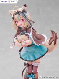 Amakami Konomi 1/7 Scale Figure 3