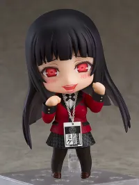GOOD SMILE COMPANY Nendoroid Yumeko Jabami(re-run) - Kakegurui - photo 4