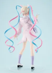 GOOD SMILE COMPANY POP UP PARADE OMGkawaiiAngel L Size - NEEDY STREAMER OVERLOAD - photo 6