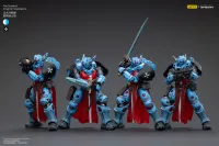 JOYTOY PanOceania Knights Hospitallers - JOYTOY Original Series - photo 1