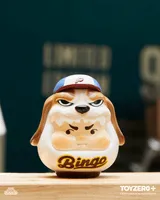 TOYZEROPLUS PPＸPUPPY Bingo - PP X Monster - photo 11