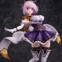 Union Creative Gridman Universe Akane Shinjo (New Order) 1/6 Scale Complete Figure - GRIDMAN UNIVERSE - photo 11
