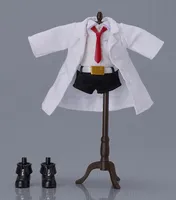 GOOD SMILE COMPANY Nendoroid Doll Kurisu Makise: Lab Coat Ver. - Steins;Gate - photo 7