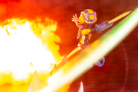 MEGA MAN (MEGA MAN BATTLE NETWORK) 22