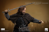 Game of Thrones - 1/6 Sandor “The Hound” Clegane (Season 7) 10