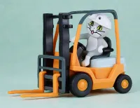 GOOD SMILE COMPANY Zoom! POP UP PARADE Shigoto Neko - Shigoto Neko - photo 5