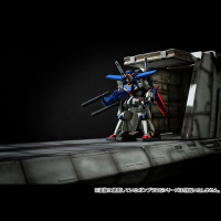 (1/144 Series) Nahel Argama catapult deck 8