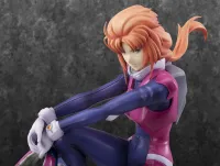 MegaHouse Excellent Model RAHDX G.A.NEO Mobile Suit Gundam Unicorn Marida Cruz(Repeat) - Mobile Suit Gundam Unicorn / Narrative - photo 5