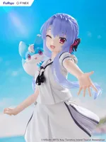 FuRyu -Ao Sorakado- 1/7 Scale Figure - Summer Pockets - photo 12