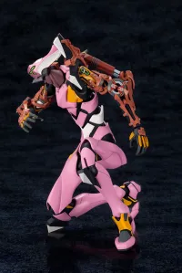 KOTOBUKIYA EVANGELION KAI Unit 08 GAMMA - Neon Genesis Evangelion - photo 1