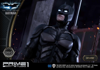High Definition Museum Masterline The Dark Knight (Film) Batman Deluxe Version 86