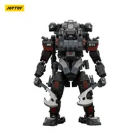 JOYTOY APOC Series Crimson Phantom Stealth/Night Ops Mech ST-8613 - Dark Source - photo 6