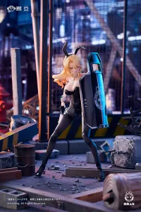 Sushing Guardian Erena 1/12 Articulated Figure - Action Figures - photo 17