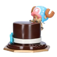 BANDAI ONE PIECE Paldolce collection vol.4(ver.A) - ONE PIECE - photo 4