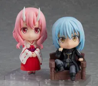 GOOD SMILE COMPANY Nendoroid Shuna - That Time I Got Reincarnated as a Slime - photo 7