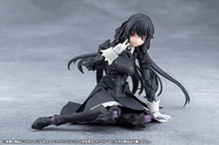 MEGALOMARIA M.S.G EX HAND UNIT [Female Type A] WHITE Ver. 8