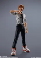 TAMASHII NATIONS DENJI (CHAINSAW MAN) - CHAINSAW MAN - photo 1