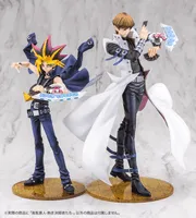 KOTOBUKIYA ARTFX J Seto Kaiba -Passionate Duelists- - Yu-Gi-Oh! - photo 13